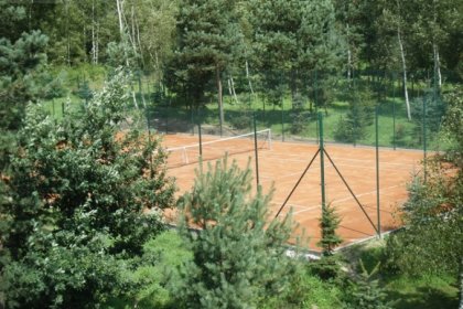 hotel *** - Hotel Leszczyński*** - zdjęcie 8