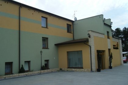 hotel *** - Hotel Leszczyński*** - zdjęcie 7
