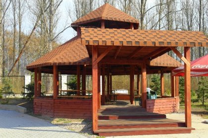 hotel *** - Hotel Leszczyński*** - zdjęcie 5