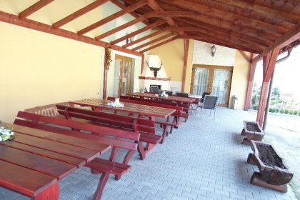 hotel *** - Hotel Leszczyński*** - zdjęcie 3