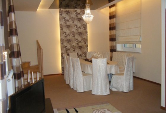 hotel *** - Hotel Leszczyński*** - Pokoje - zdjęcie 1