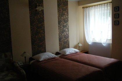 hotel *** - Hotel Leszczyński*** - zdjęcie 10