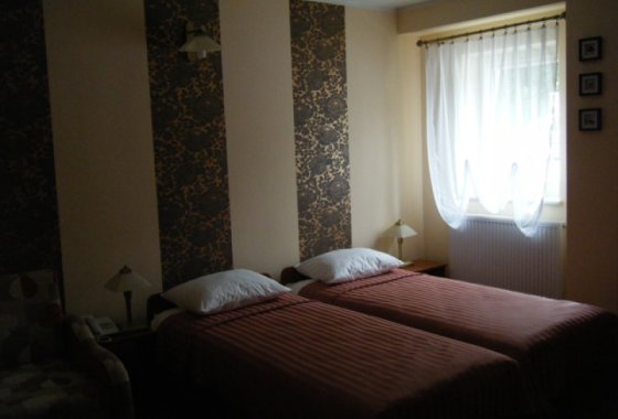 hotel *** - Hotel Leszczyński*** - Pokoje - zdjęcie 3