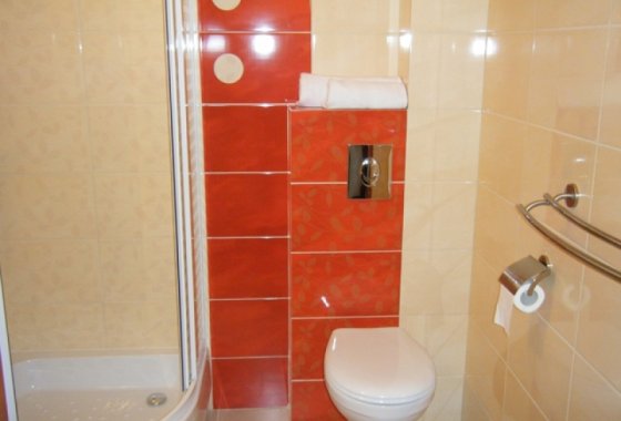 hotel *** - Hotel Leszczyński*** - Pokoje - zdjęcie 2
