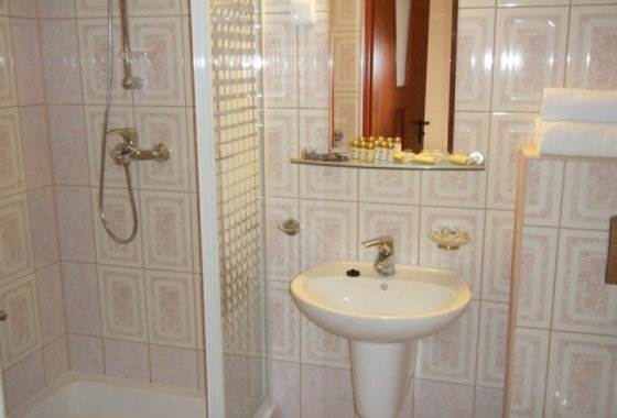 hotel *** - Hotel Leszczyński*** - Pokoje - zdjęcie 13