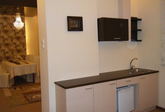 hotel *** - Hotel Leszczyński*** - Pokoje - zdjęcie 11