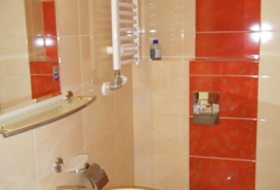 hotel *** - Hotel Leszczyński*** - Pokoje - zdjęcie 9