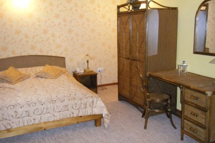 hotel *** - Hotel Leszczyński*** - zdjęcie 14