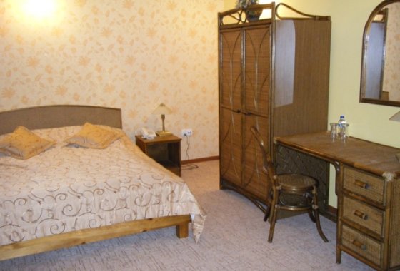 hotel *** - Hotel Leszczyński*** - Pokoje - zdjęcie 7