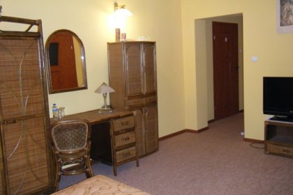 hotel *** - Hotel Leszczyński*** - zdjęcie 13