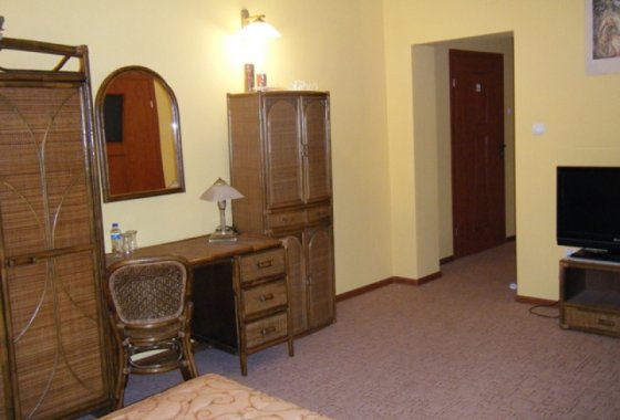 hotel *** - Hotel Leszczyński*** - Pokoje - zdjęcie 6