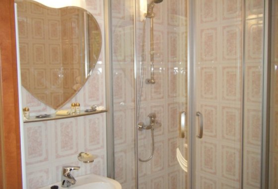 hotel *** - Hotel Leszczyński*** - Pokoje - zdjęcie 5