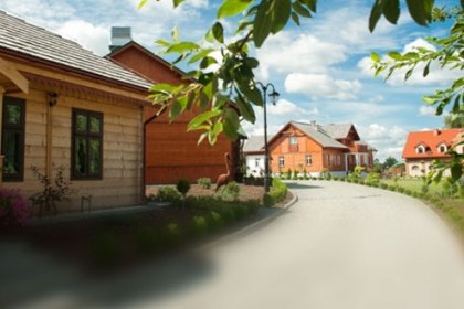 inny - Skansen Nagawki - zdjęcie 1