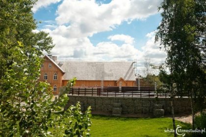 inny - Skansen Nagawki - zdjęcie 4