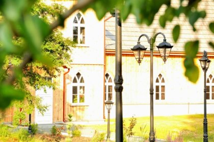 inny - Skansen Nagawki - zdjęcie 3