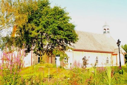 inny - Skansen Nagawki - zdjęcie 2