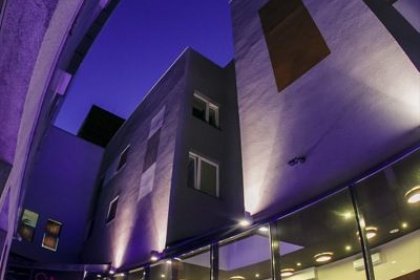 obiekt konferencyjny - Boutique Hotel's III - zdjęcie 4