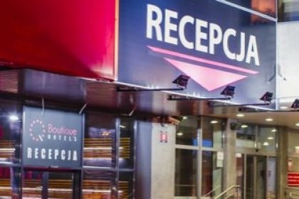 obiekt konferencyjny - Boutique Hotel's III - zdjęcie 5