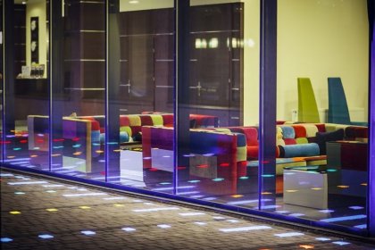 obiekt konferencyjny - Boutique Hotel's III - zdjęcie 1