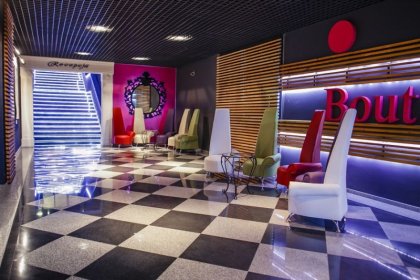 obiekt konferencyjny - Boutique Hotel's III - zdjęcie 2