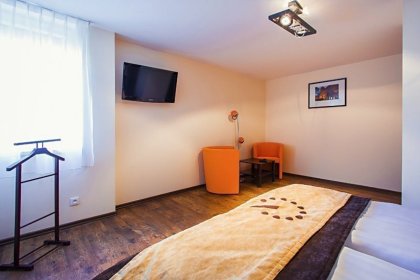 obiekt konferencyjny - Boutique Hotel's III - zdjęcie 9