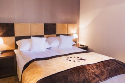 obiekt konferencyjny - Boutique Hotel's III - zdjęcie 7