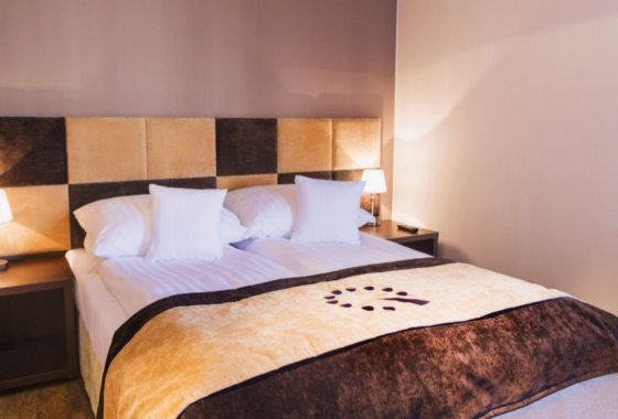 obiekt konferencyjny - Boutique Hotel's III - Pokoje - zdjęcie 1