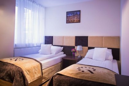 obiekt konferencyjny - Boutique Hotel's III - zdjęcie 8