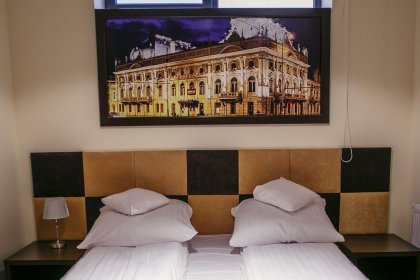 obiekt konferencyjny - Boutique Hotel's III - zdjęcie 11