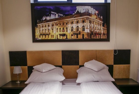 obiekt konferencyjny - Boutique Hotel's III - Pokoje - zdjęcie 5