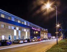 Boutique Hotel's I