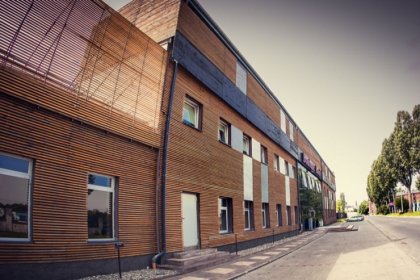 obiekt konferencyjny - Boutique Hotel's I - zdjęcie 1