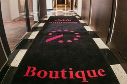 obiekt konferencyjny - Boutique Hotel's I - zdjęcie 4