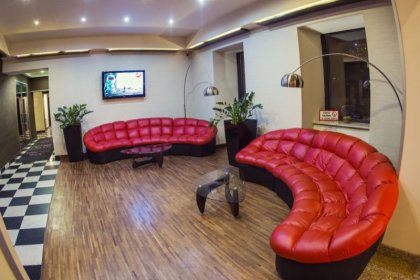 obiekt konferencyjny - Boutique Hotel's I - zdjęcie 3