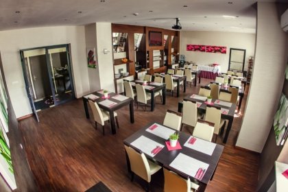 obiekt konferencyjny - Boutique Hotel's I - zdjęcie 2