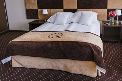 obiekt konferencyjny - Boutique Hotel's I - zdjęcie 7