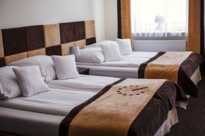 obiekt konferencyjny - Boutique Hotel's I - zdjęcie 8