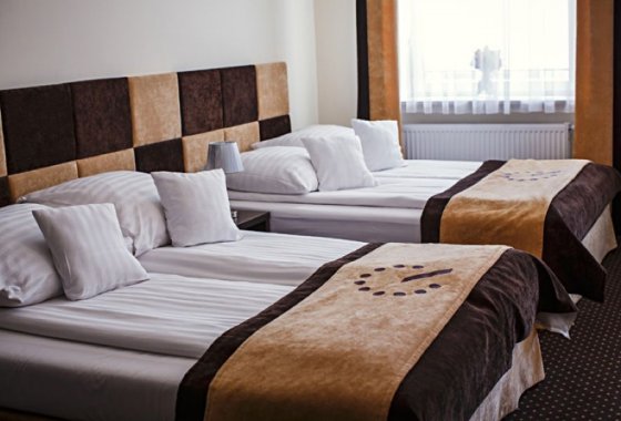 obiekt konferencyjny - Boutique Hotel's I - Pokoje - zdjęcie 2