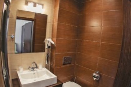 obiekt konferencyjny - Boutique Hotel's I - zdjęcie 9