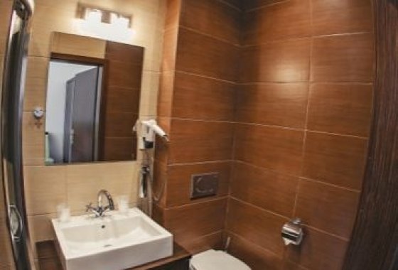 obiekt konferencyjny - Boutique Hotel's I - Pokoje - zdjęcie 3