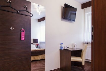 obiekt konferencyjny - Boutique Hotel's I - zdjęcie 11