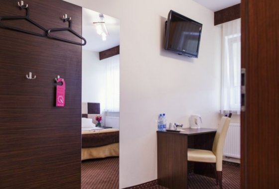 obiekt konferencyjny - Boutique Hotel's I - Pokoje - zdjęcie 5