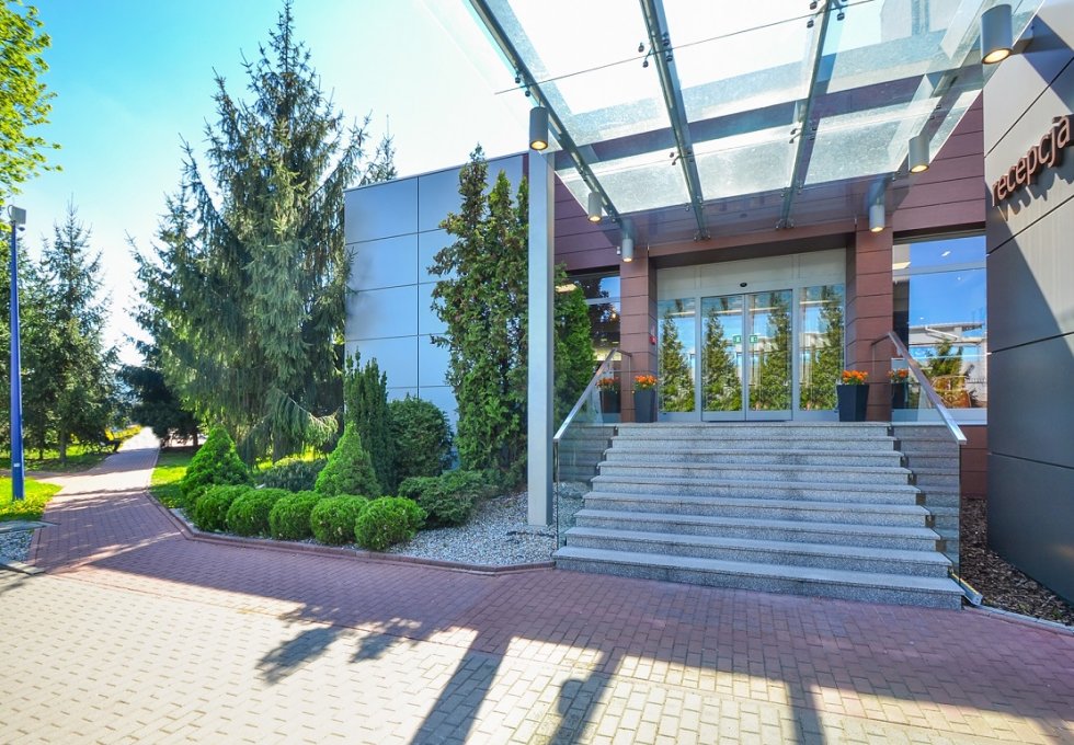 hotel *** - Hotel Ikar