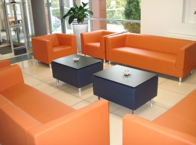 Hotel Ikar - patio - SaleBiznesowe