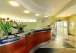 Hotel Ikar - recepcja - SaleBiznesowe