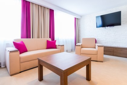hotel *** - Hotel Ikar - zdjęcie 7
