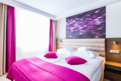 hotel *** - Hotel Ikar - zdjęcie 6