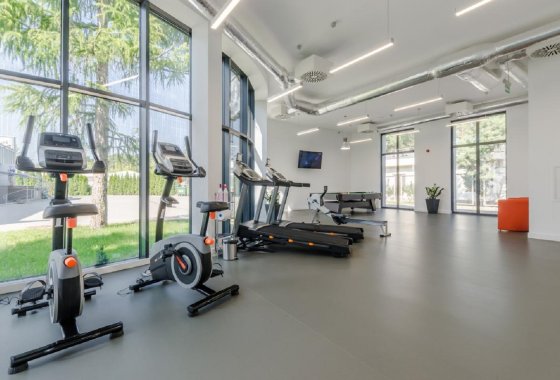 hotel *** - Hotel Ikar - Usługi - zdjęcie 2