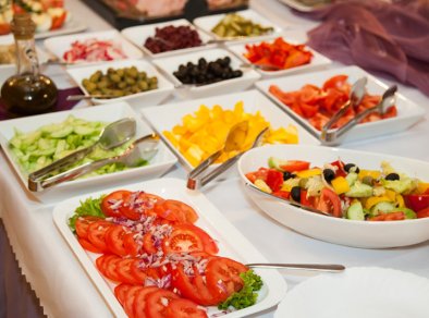 Hotel Ikar - catering firmowy - SaleBiznesowe