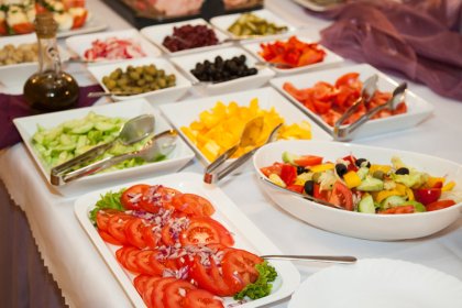 Hotel Ikar - catering firmowy - SaleBiznesowe